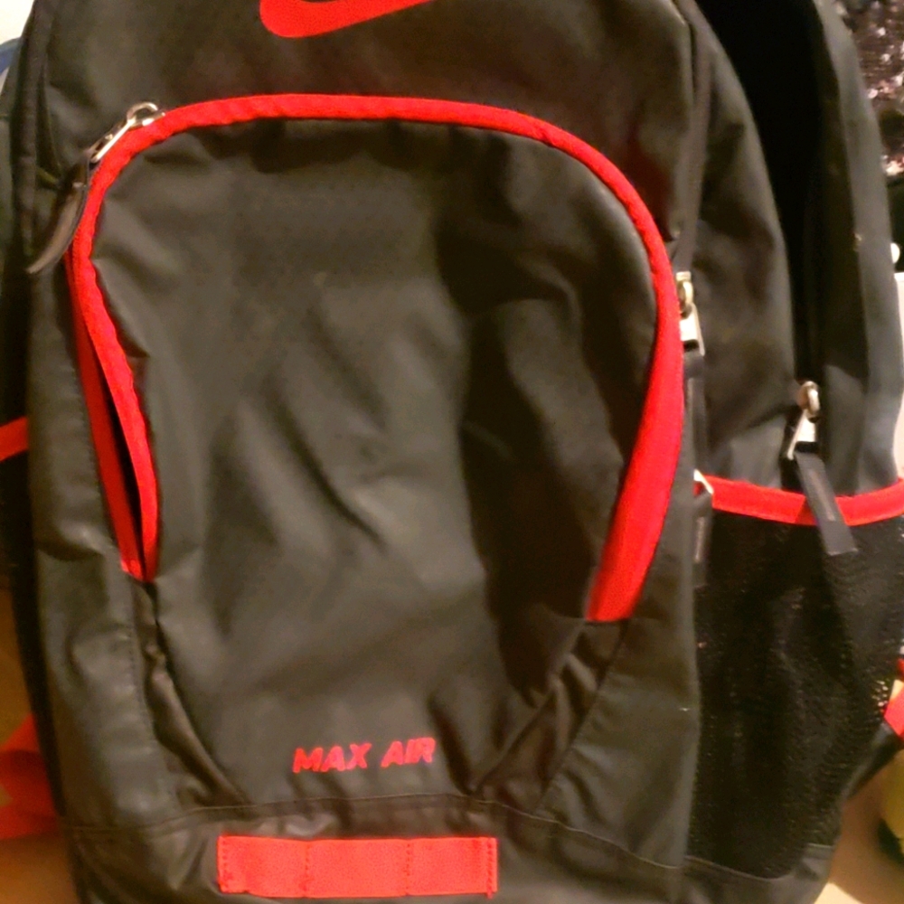 Nike Air Max Back Pack